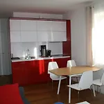 Modernes - Nockberge דירה *