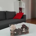 Apartment Modernes - Nockberge Ebene Reichenau