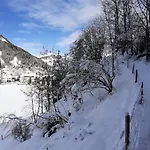 Modernes - Nockberge דירה *