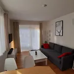 Modernes - Nockberge Apartment *