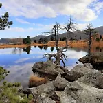 Modernes - Nockberge דירה Ebene Reichenau