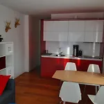 Apartment Modernes - Nockberge *