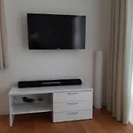 Modernes - Nockberge