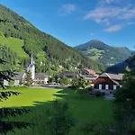 Modernes - Nockberge *
