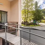 Modernes - Nockberge Ebene Reichenau