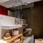 דירה Modernes - Nockberge Ebene Reichenau