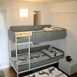 Modernes - Nockberge Apartment Ebene Reichenau