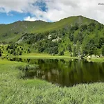 Modernes - Nockberge * Ebene Reichenau