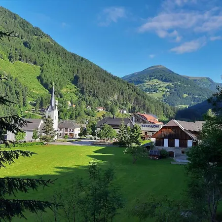 Modernes - Nockberge Apartman