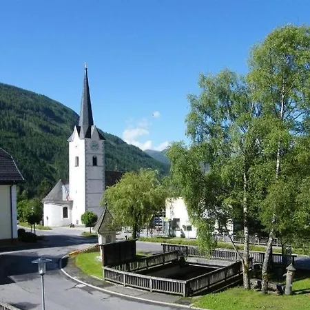 Modernes - Nockberge * Ebene Reichenau