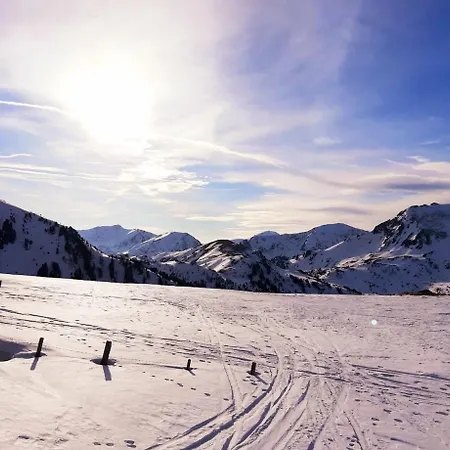 Modernes - Nockberge * Ebene Reichenau