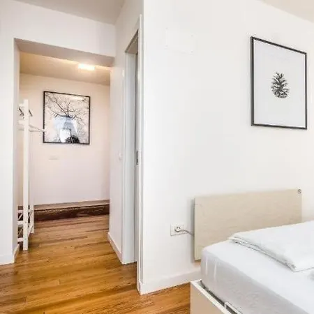 Modernes - Nockberge Apartman