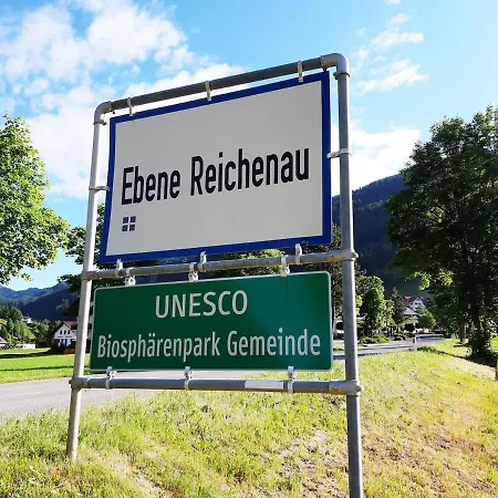 Modernes - Nockberge