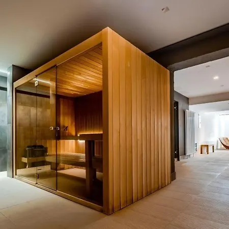 Modernes - Nockberge アパート Ebene Reichenau