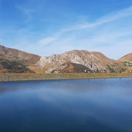 Apartman Modernes - Nockberge Ebene Reichenau