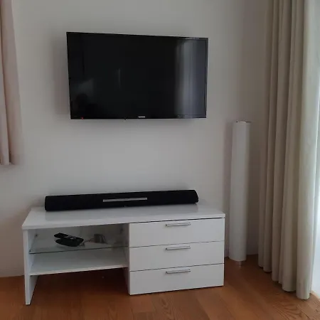 Modernes - Nockberge