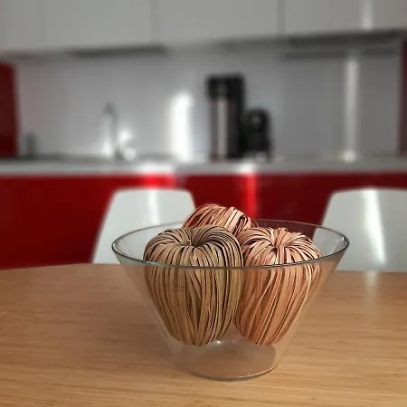 Apartman Modernes - Nockberge