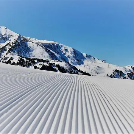 アパート Modernes - Nockberge *