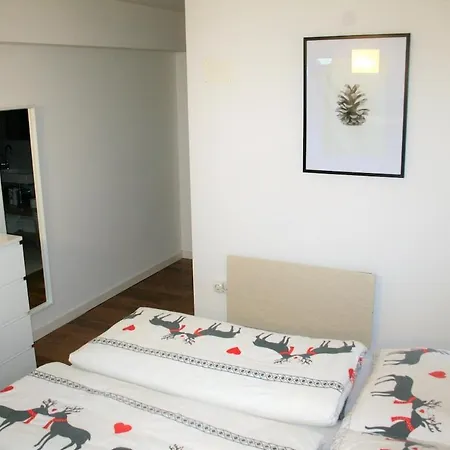 Modernes - Nockberge Apartment Ebene Reichenau