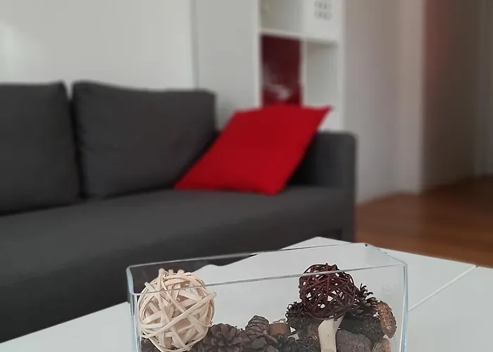 Apartament Modernes - Nockberge Ebene Reichenau