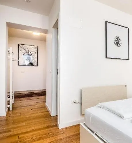 Modernes - Nockberge Apartamento