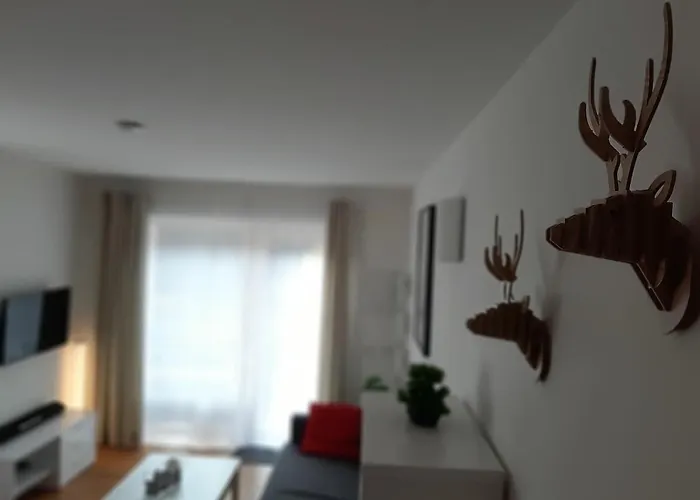 Modernes - Nockberge * Ebene Reichenau