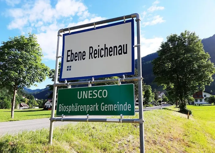 Modernes - Nockberge