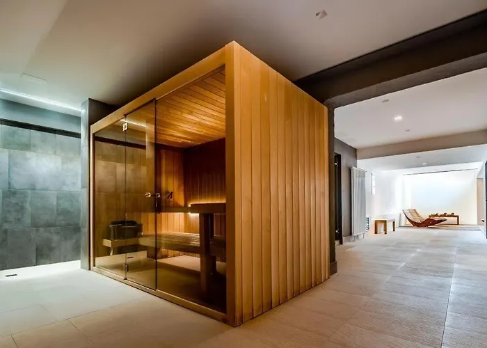 Modernes - Nockberge Apartmán Ebene Reichenau