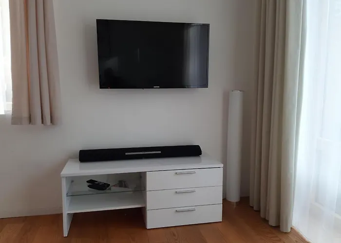 Modernes - Nockberge