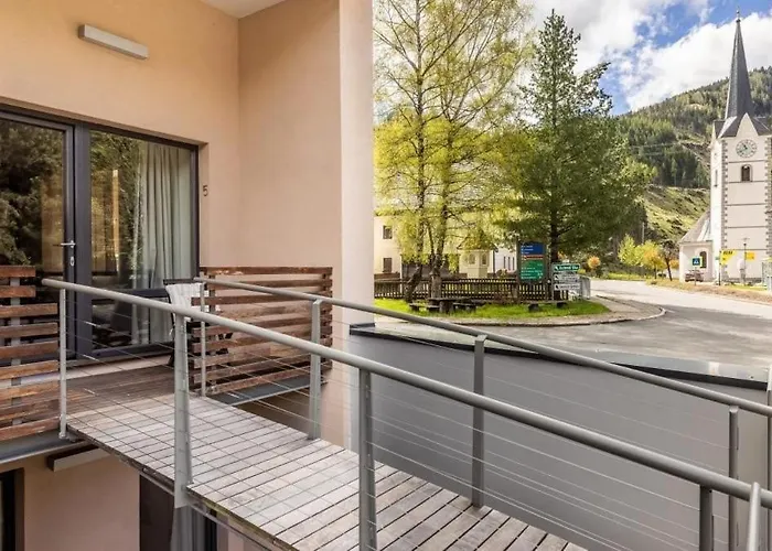 Modernes - Nockberge Ebene Reichenau