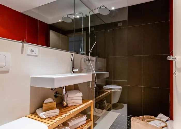 Apartamento Modernes - Nockberge Ebene Reichenau