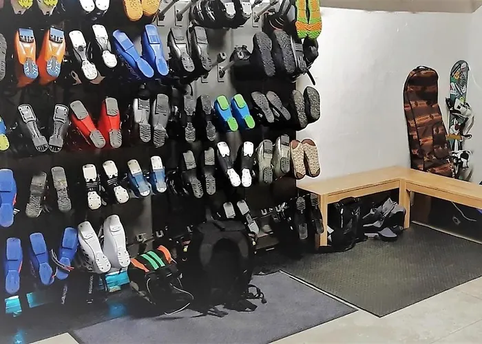 Modernes - Nockberge Apartamento