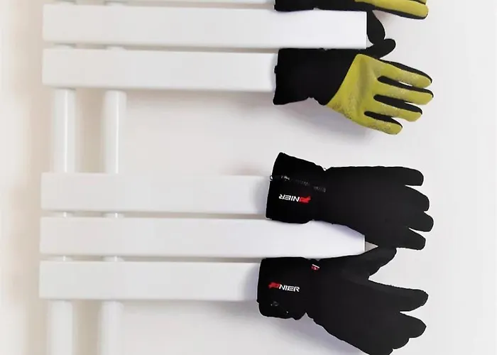 Modernes - Nockberge * Ebene Reichenau